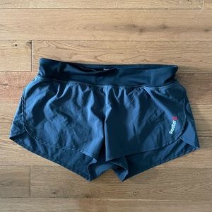 Reebok Speedwick shorts
